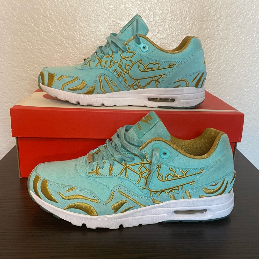 NIKE AIR MAX 1 ULTRA LOTC “PARIS”